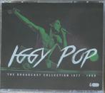 Iggy Pop – The Broadcast Collection 1977-1988, Ophalen of Verzenden, Zo goed als nieuw, Poprock