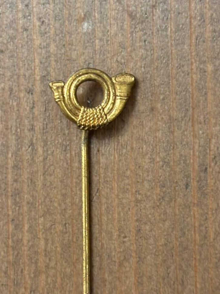 Speldje Jagers Mobilisatie serie Begeer 1939 1940 pin speld, Verzamelen, Militaria | Tweede Wereldoorlog, Landmacht, Embleem of Badge