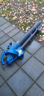 bladblazer  Einhell, Tuin en Terras, Ophalen of Verzenden, Zo goed als nieuw, Elektrisch