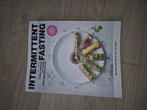 Intermittent fasting, Boeken, Gezondheid, Dieet en Voeding, Ophalen of Verzenden, Zo goed als nieuw, Dieet en Voeding, José van Riele; Nanneke Schreurs