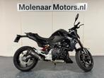 BMW F900 R (bj 2025), Motoren, Motorrijbewijs A, Bedrijf, Onbekend, Meer dan 35 kW