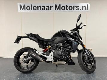 BMW F900 R (bj 2025) beschikbaar voor biedingen