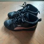 Puma sneakers, Kleding | Dames, Schoenen, Puma, Zwart, Ophalen of Verzenden, Sneakers of Gympen