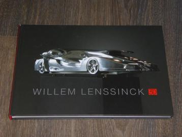 WILLEM LENSSINCK - 3D beschikbaar voor biedingen