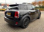 Mini Countryman 2.0 Cooper S E ALL4 Chili, Pano, HUD, Auto's, Mini, 12 maanden, 136 pk, Gebruikt, Lichtsensor