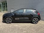 Citroën C3 1.2 PureTech C-Series | Cruise | Sensoren | Appl, Voorwielaandrijving, Gebruikt, Euro 6, 1199 cc