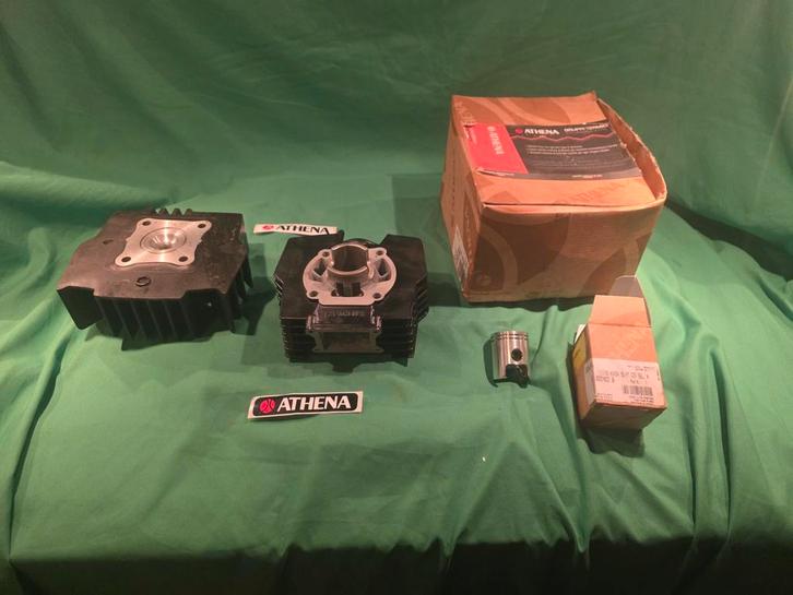 Honda mt mb mtx ot Athena snelle 50cc Nieuw aangeboden, Fietsen en Brommers, Brommeronderdelen | Algemeen, Nieuw, Cilinder, Ophalen of Verzenden