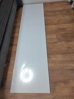 Zijwandafdekpaneel voor hoge kast keuken, Huis en Inrichting, Ophalen, 200 cm of meer, Wit, Nieuw