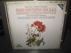 Mozart Piano Concertos 13 & 15 Bilson Gardiner op Archiv, Verzenden, Classicisme, Zo goed als nieuw, Orkest of Ballet