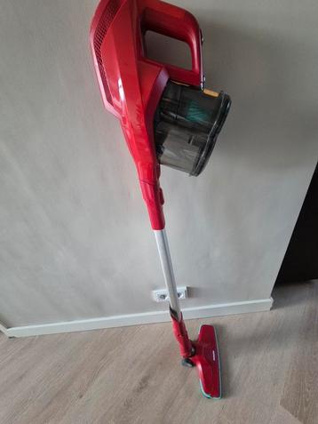 Philips Steelstofzuiger FC6721 beschikbaar voor biedingen
