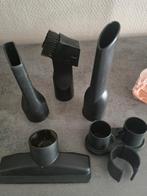 Bosch Stofzuiger Opzetstukken -, Ophalen of Verzenden, Nieuw