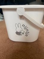 Bébé-jou Nijntje Bademmer/ luier emmer, Ophalen, Tummy Tub, Nieuw, Bébé-jou