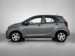 Kia Picanto 1.0 DPi ComfortLine Airco | Cruise control, Voorwielaandrijving, 12 maanden, Stof, Gebruikt