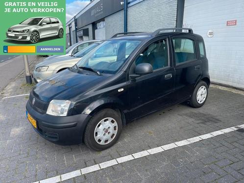 Fiat Panda 1.2 Actual NIEUWE APK!, Auto's, Fiat, Particulier, Te koop, Panda, ABS, Startonderbreker, Benzine, Euro 5, B, Hatchback