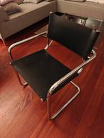 Design Stoel - Habitat - Mart Stam S34 stijl, Ophalen of Verzenden