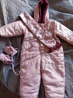 Skipak met sjaal en wanten. Maat 80.  Zie omschrijving, Meisje, Tissaia, Ophalen of Verzenden, Overige typen