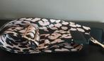 NIEUW Bag strap print, Verzenden, Nieuw