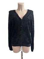 Bloomings vest NIEUW XL, Kleding | Dames, Zwart, Maat 46/48 (XL) of groter, Nieuw, Ophalen of Verzenden