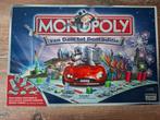 Monopoly van Dam tot Dom editie, Vijf spelers of meer, Ophalen of Verzenden, Zo goed als nieuw, Parker