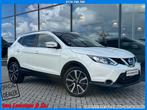 Nissan QASHQAI 1.2 Tekna | Pano | Trekhaak | Automaat, Auto's, 65 €/maand, Gebruikt, 4 cilinders, 116 pk