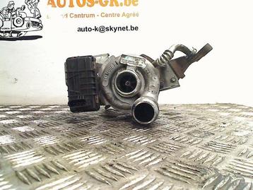 TURBO Ford Focus II (01-2004/09-2012) (4m5q6k682a6) beschikbaar voor biedingen