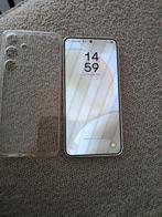 Samsung s24 128gb, Galaxy S24, Zwart, Ophalen of Verzenden, Zo goed als nieuw