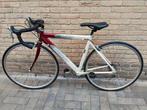 Scott racefiets, Gebruikt, Aluminium, Minder dan 49 cm, Meer dan 20 versnellingen