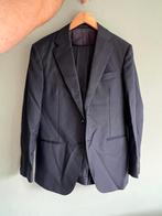 Suitsupply pak, maat 50, krijtstreep, Ophalen of Verzenden, Gedragen, Suitsupply, Maat 48/50 (M)