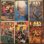Collectie van Alien Legion stripboeken, Meerdere stripboeken, Ophalen of Verzenden, Gelezen, Alien Legion