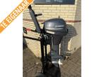 Yamaha 9.9PK High Thrust FT9.9LMHL 2021 Buitenboordmotor 4T, Niet ingevuld, Gebruikt, Niet ingevuld, Benzine