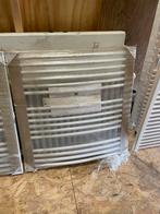 Design radiator 780x750, Ophalen of Verzenden, Zo goed als nieuw, Radiator