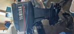 yamaha 25pk autolube, Watersport en Boten, Ophalen of Verzenden, Gebruikt, Benzine, 30 pk of meer