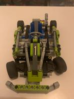 Lego Technic 8256 Go-Kart - Compleet met Doos!, Ophalen of Verzenden, Zo goed als nieuw, Complete set, Lego