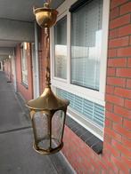 artdeco amsterdamse school hanglamp hal gang lantaarn, Huis en Inrichting, Lampen | Hanglampen, Gebruikt, Artdeco, Ophalen of Verzenden