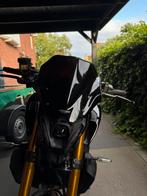 MRA Windscherm voor Yamaha MT-09 2021-2023, Ophalen of Verzenden, Nieuw