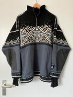 Dale of Norway windstopper trui XL heren, Dale of Norway, Maat 56/58 (XL), Zo goed als nieuw, Verzenden