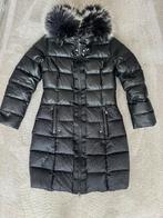 Mooie zwarte jas van Sport Alm met vossenbont kraag maat 36, Kleding | Dames, SportAlm, Zwart, Ophalen of Verzenden, Zo goed als nieuw