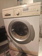 Siemens Wasmachine - Voorlader, Witgoed en Apparatuur, Wasmachines, Ophalen, Gebruikt, Voorlader, Kort programma