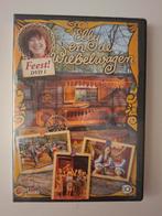 Elly en de wiebelwagen feest! Dvd1, Alle leeftijden, Overige genres, Ophalen of Verzenden, Nieuw in verpakking