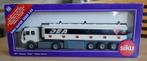 Siku 3511 Mercedes SK TOPAS tankwagen DEA, Hobby en Vrije tijd, Modelauto's | 1:50, Ophalen, Zo goed als nieuw, Bus of Vrachtwagen