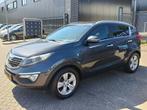 Kia Sportage 1.6 GDI X-ecutive Plus Pack Hoogzitter Trekhaak, Voorwielaandrijving, 135 pk, 1591 cc, 4 cilinders