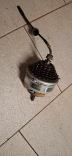 Bakfiets motor Babboe city type A36, Fietsen en Brommers, 51 tot 55 cm, Ophalen, Gebruikt, Overige merken