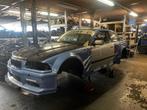 BMW E36 M3 motorsport koets