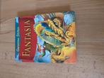 Fantasia 1, van Geronimo Stilton, Boeken, Kinderboeken | Jeugd | 10 tot 12 jaar, Ophalen of Verzenden, Zo goed als nieuw