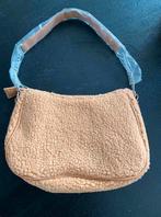 Schoudertas, Ophalen of Verzenden, Nieuw, Beige