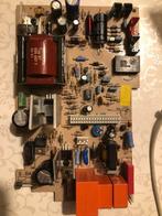 Bernina computer naaimachine reparatie, Ophalen of Verzenden, Gebruikt, Naaimachine, Bernina