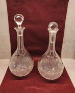 Kistalen karaffen, Antiek en Kunst, Ophalen