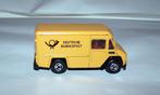 Efsi Commer 302 Deutsche Bundespost. Nwst., Ophalen of Verzenden, Zo goed als nieuw, Bus of Vrachtwagen, Efsi