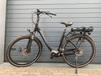 E-Bike Brinckers M420 Bafang, 47 tot 51 cm, Ophalen, Zo goed als nieuw, 50 km per accu of meer