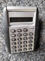 REKENMACHINE KAN OOK STAAN, Ophalen of Verzenden, Zo goed als nieuw